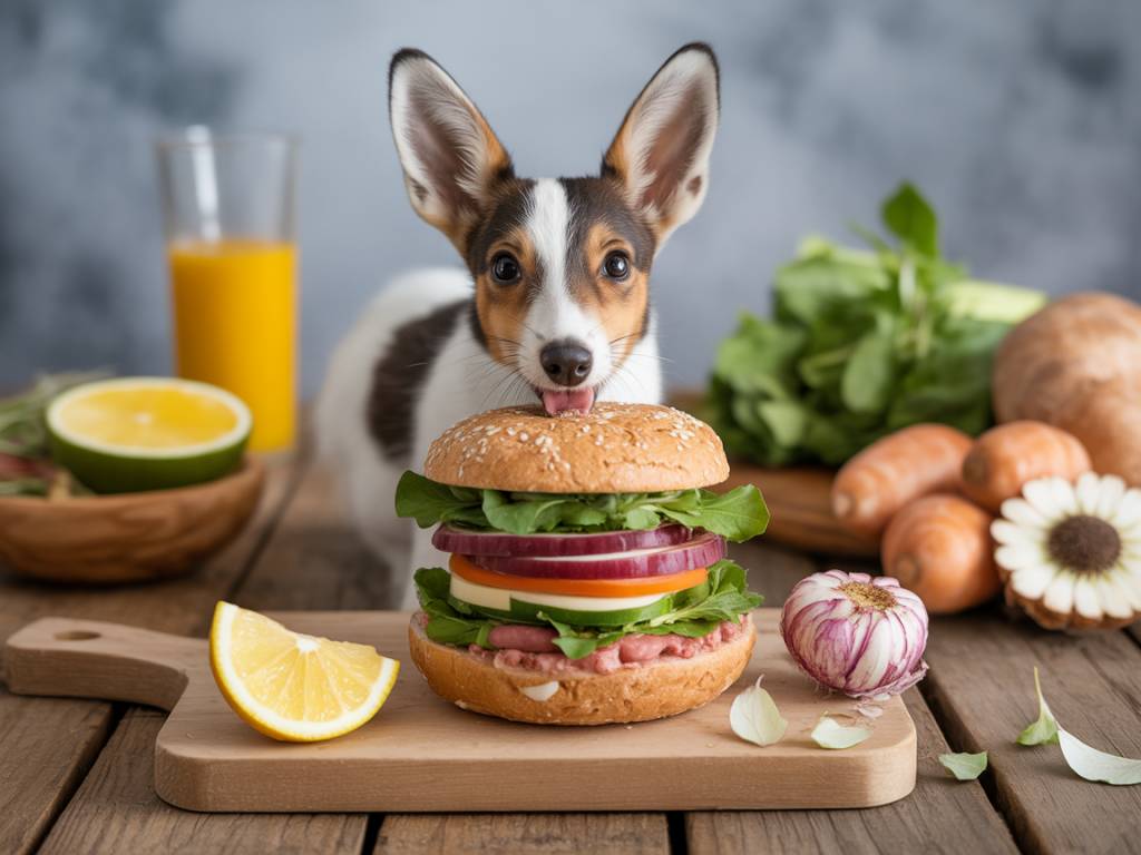 Vegane Ernährung bei Allergien: So gelingt der tierfreie Lebensstil trotz Unverträglichkeiten