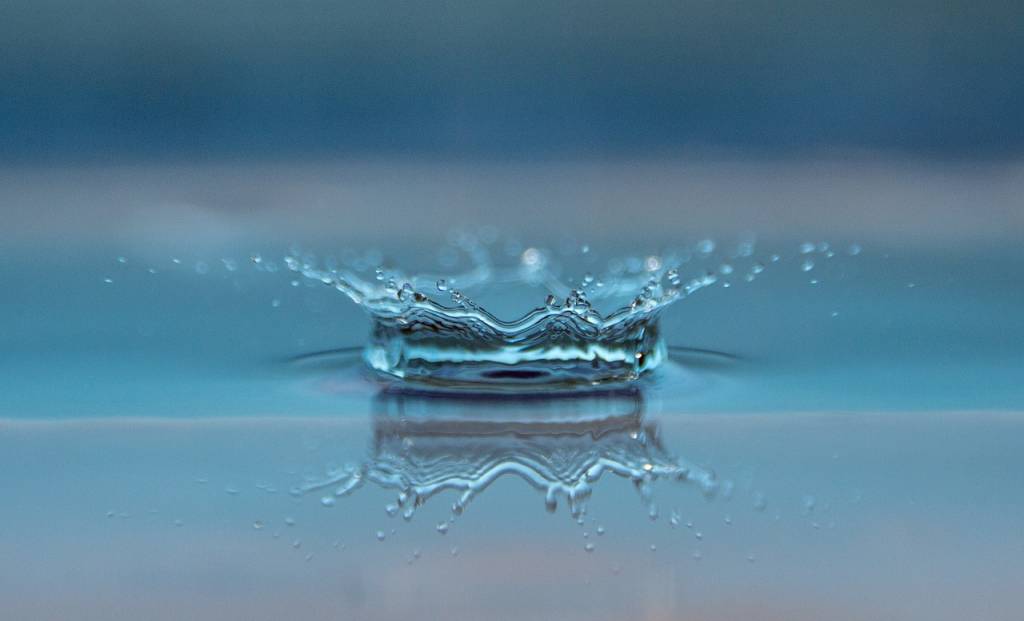 Hartes Wasser und seine Auswirkungen auf Haushaltsgeräte