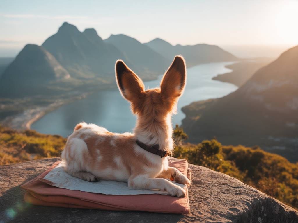Vegane Ernährung auf Reisen: Tipps für eine tierfreie Weltentdeckung