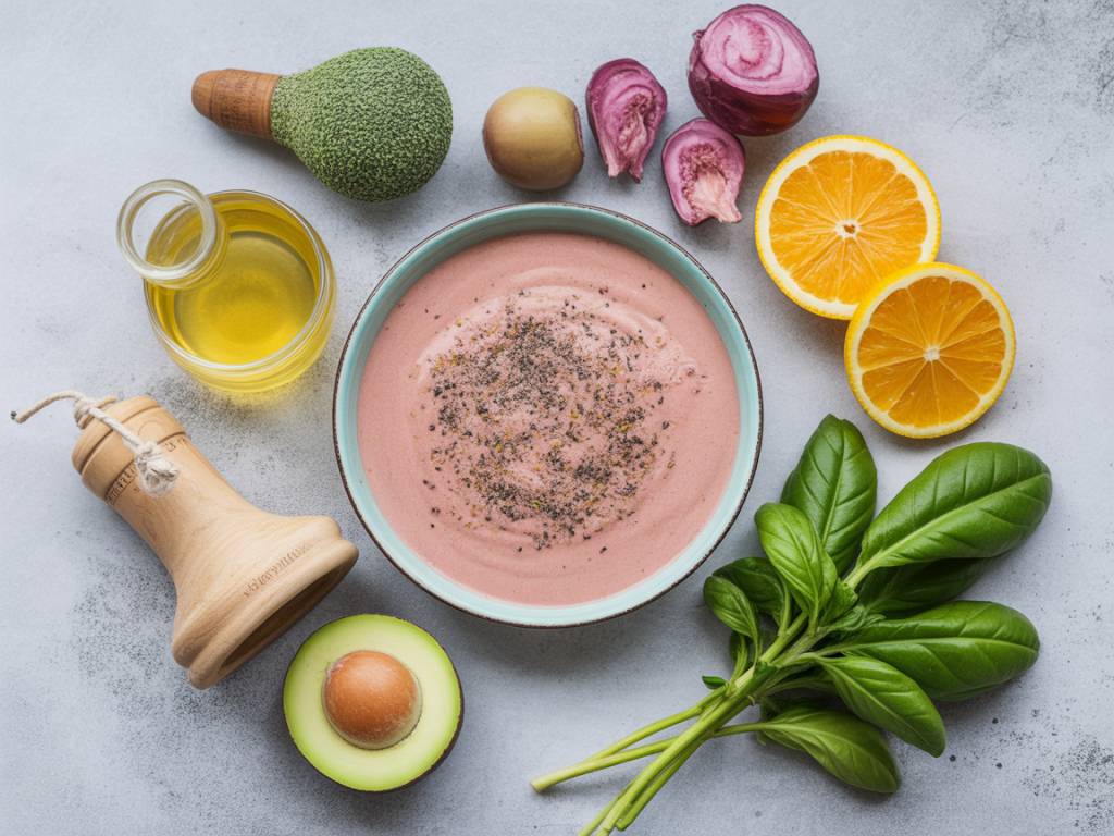 Vegane Ernährung und mentale Gesundheit: Wie pflanzliche Kost deine Stimmung und dein Wohlbefinden beeinflusst