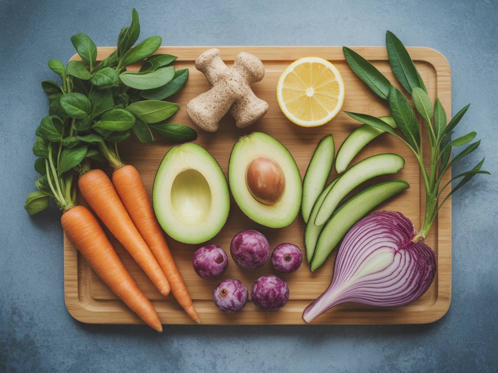 Vegane Ernährung und Darmgesundheit: Wie pflanzliche Kost dein Mikrobiom stärkt