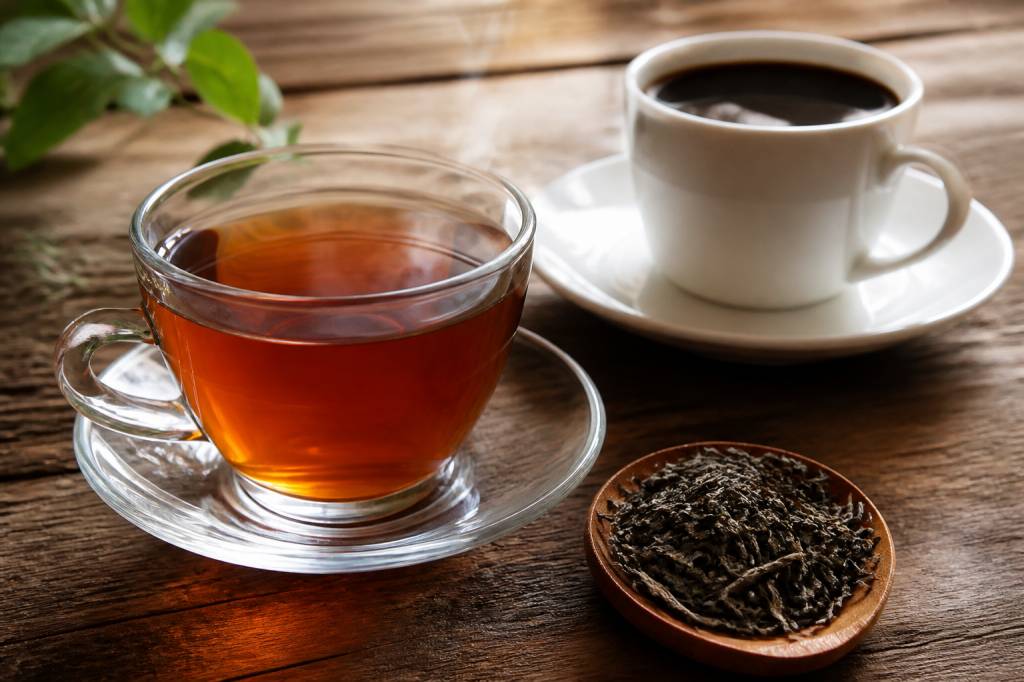 Teein koffein unterschied: wirkung, verträglichkeit und was ich darüber wissen sollte
